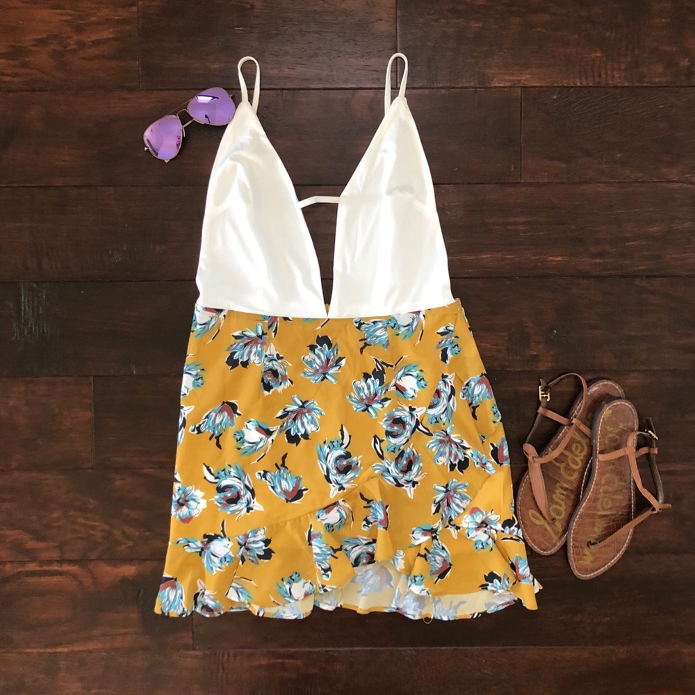 🌼 NWT summer dress